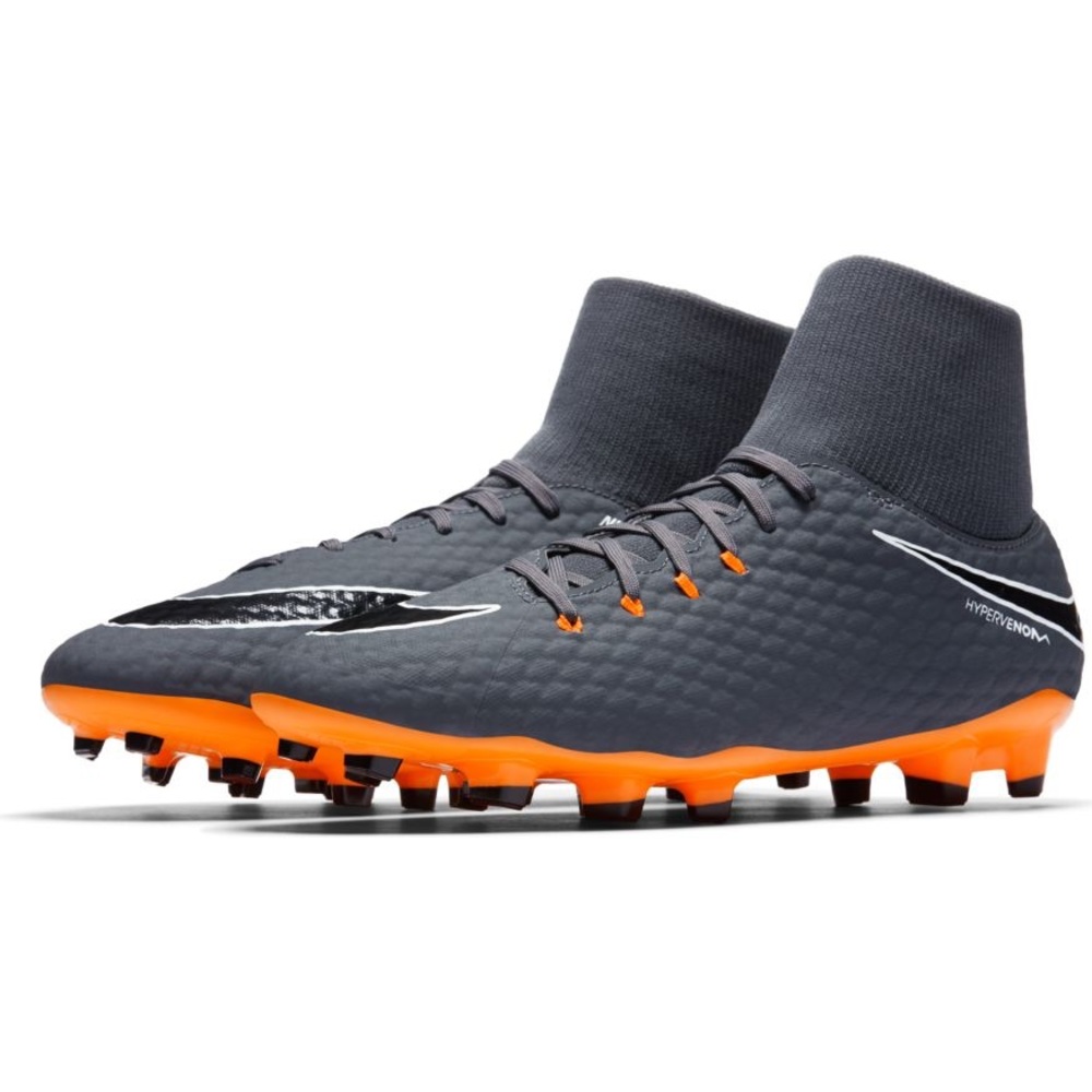 men’s nike hypervenom soccer cleats